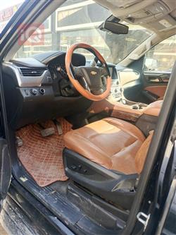 شێڤرۆلێت تاهۆ